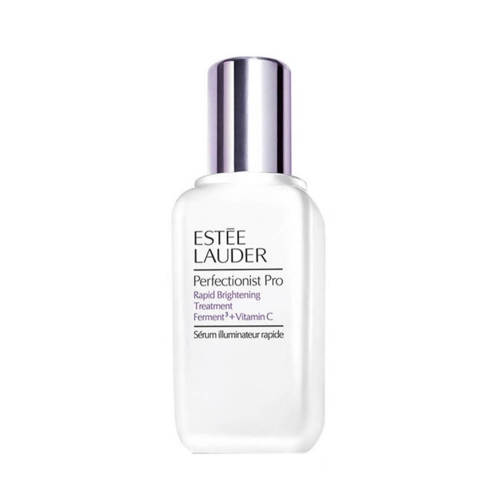 Estee Lauder Perfectionist Pro Rapid Brightening Treatment 3.4 oz / 100 ml